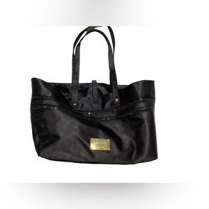 Nine West shoulder tote